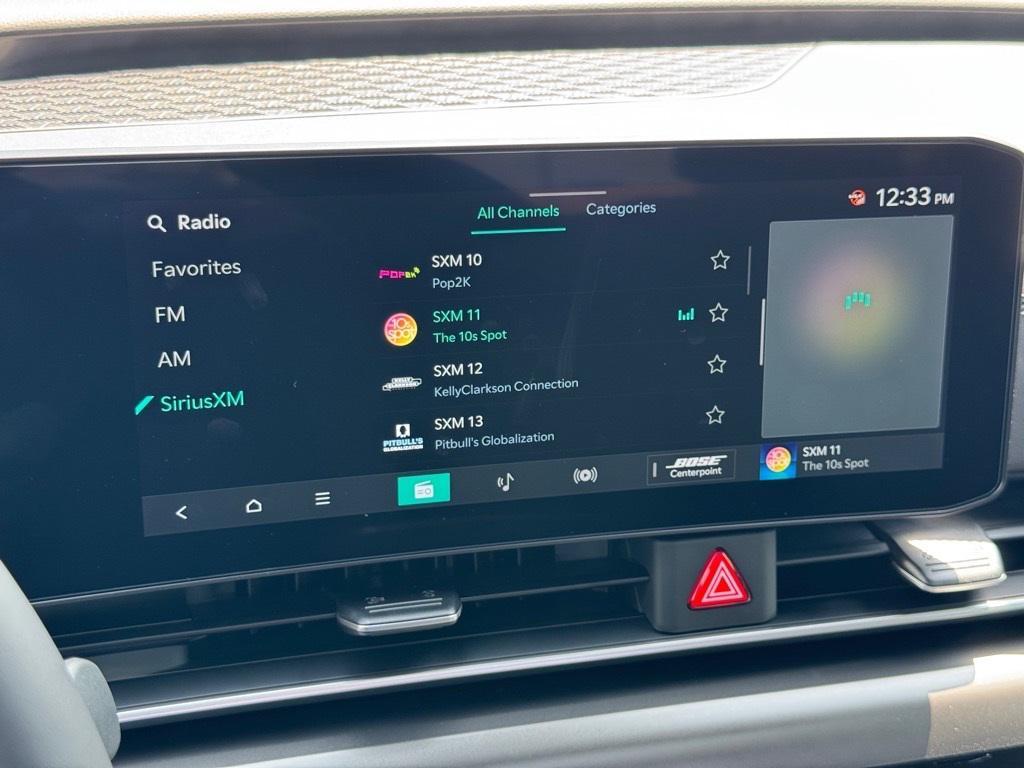 new 2026 Kia Carnival car, priced at $50,978