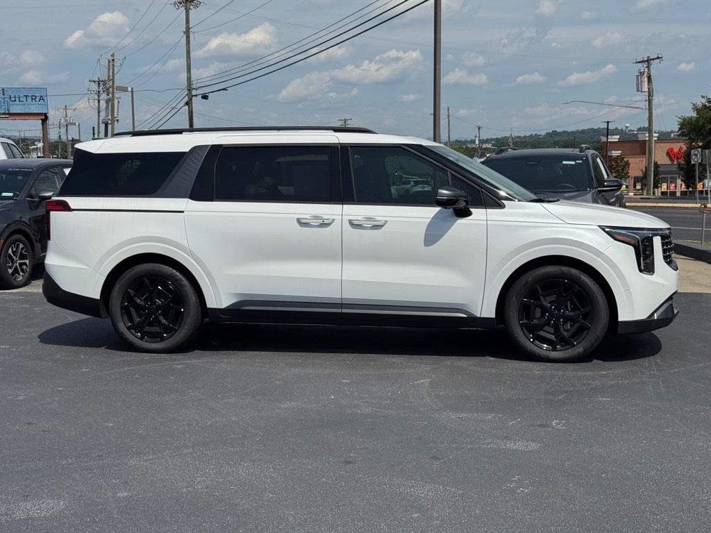 new 2026 Kia Carnival car, priced at $50,978