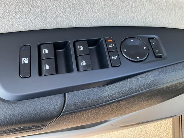 new 2026 Kia Sportage car, priced at $32,341