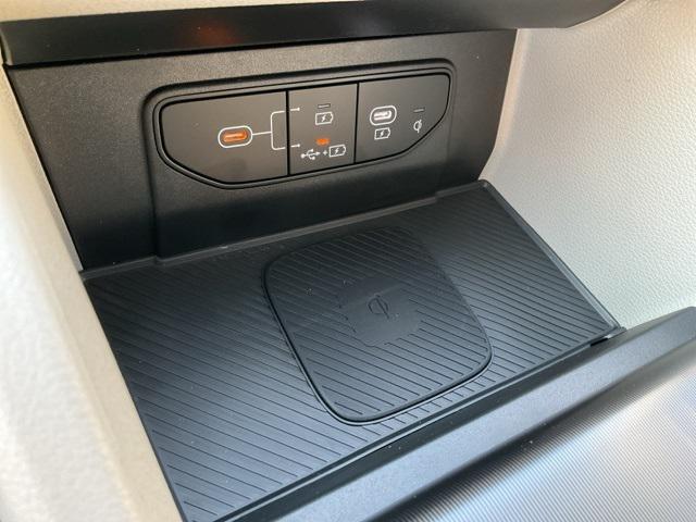 new 2026 Kia Sportage car, priced at $32,341
