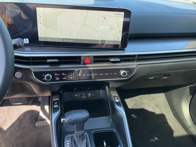 new 2025 Kia Sorento car, priced at $37,729
