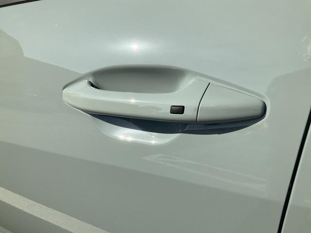 new 2025 Kia K4 car, priced at $23,182