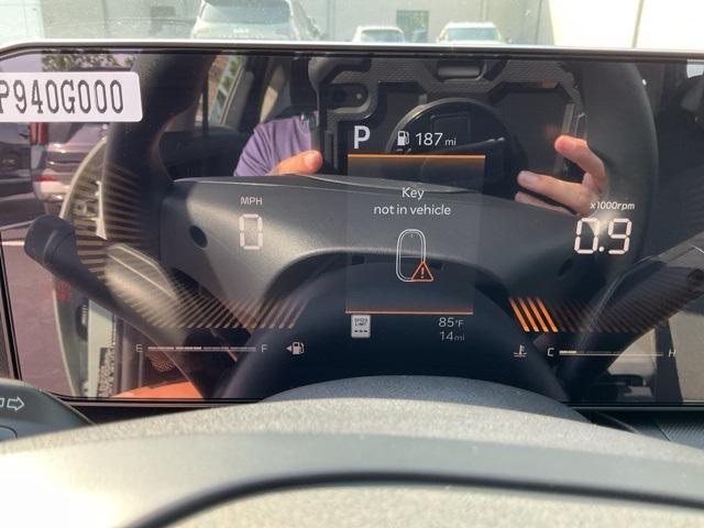 new 2025 Kia K4 car, priced at $23,182