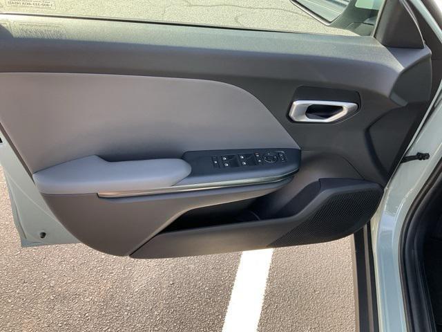 new 2025 Kia K4 car, priced at $23,182