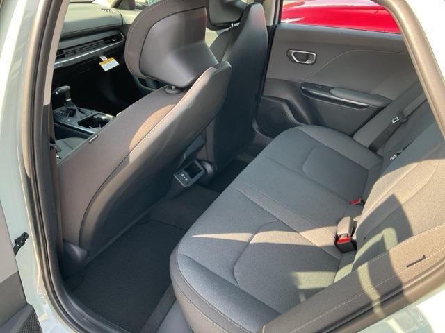 new 2025 Kia K4 car, priced at $23,182