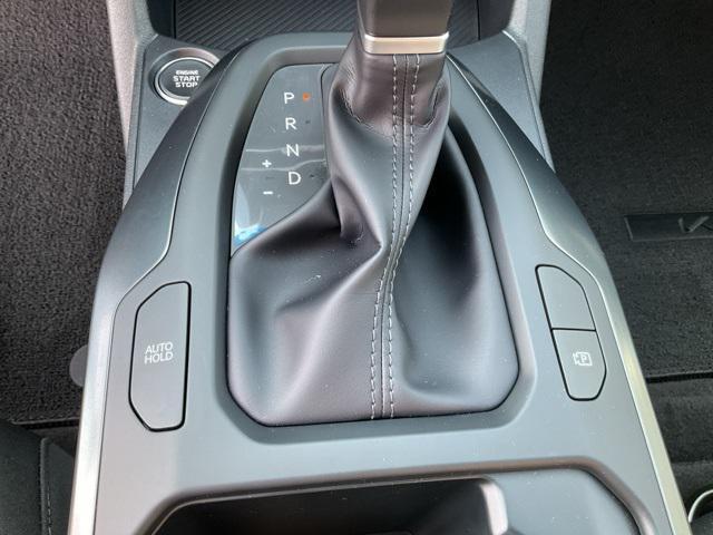 new 2025 Kia K4 car, priced at $23,182