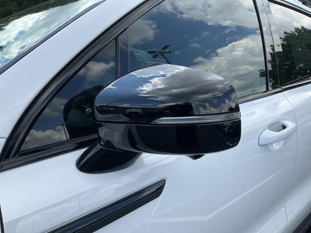 new 2025 Kia Sorento car, priced at $46,564