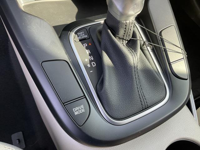 new 2025 Kia Soul car, priced at $21,616
