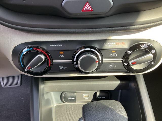 new 2025 Kia Soul car, priced at $21,616