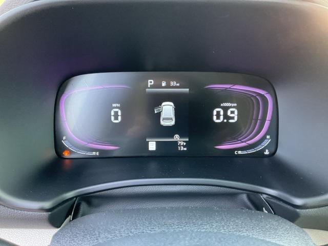 new 2025 Kia Soul car, priced at $21,616