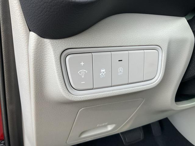 new 2025 Kia Soul car, priced at $21,616