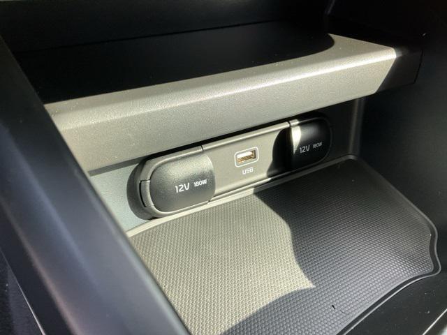 new 2025 Kia Soul car, priced at $21,616