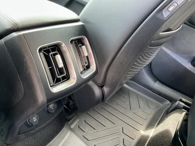 used 2022 Kia Sorento car, priced at $26,690