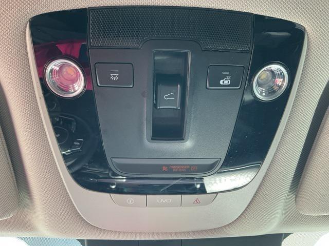 used 2022 Kia Sorento car, priced at $26,690