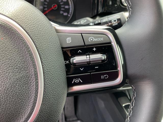 used 2022 Kia Sorento car, priced at $26,690