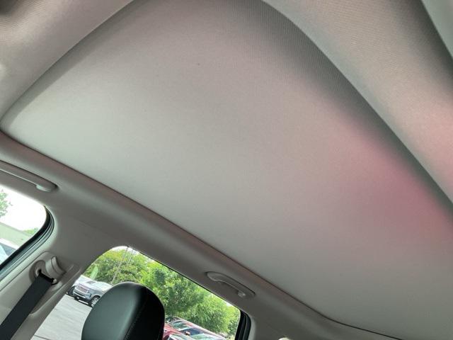 used 2022 Kia Sorento car, priced at $26,690