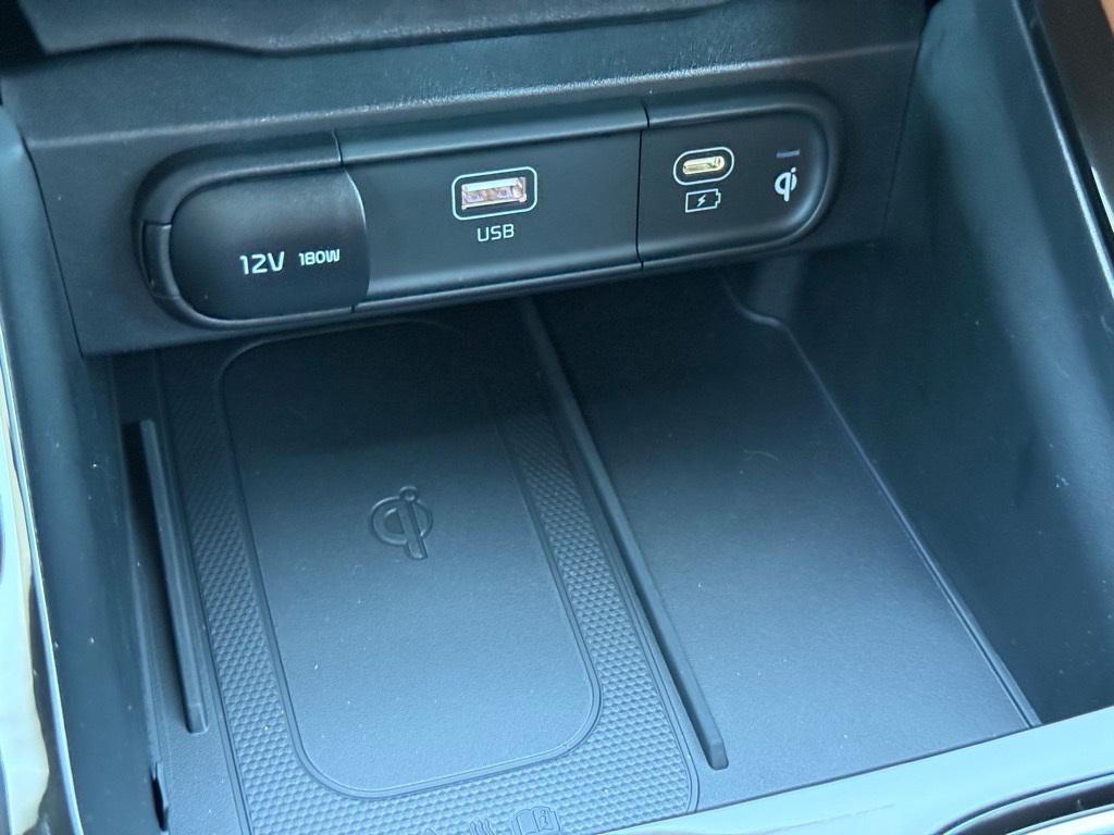 new 2025 Kia Telluride car, priced at $46,735