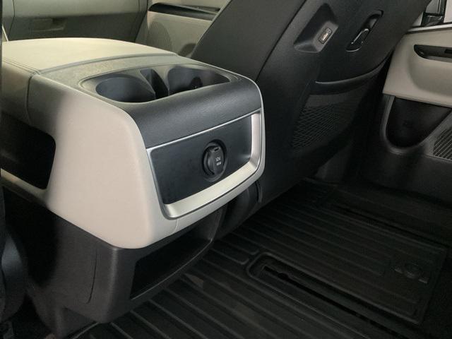 used 2024 Kia Carnival car, priced at $32,876