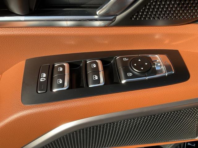 new 2025 Kia Telluride car, priced at $46,659