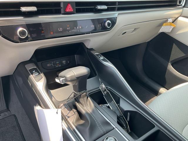 new 2025 Kia Sorento car, priced at $36,996