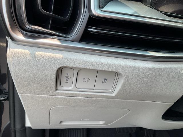 new 2025 Kia Sorento car, priced at $36,996