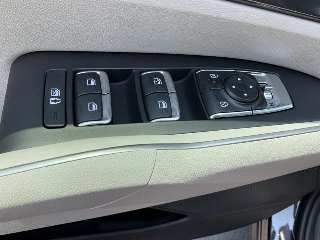 new 2025 Kia Sorento car, priced at $36,996