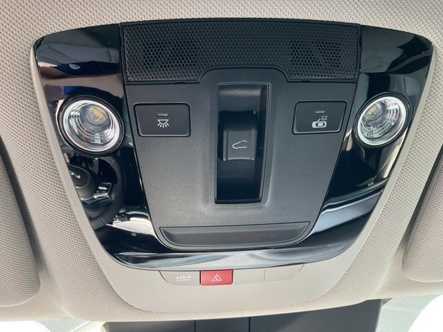 new 2025 Kia Sorento car, priced at $36,996