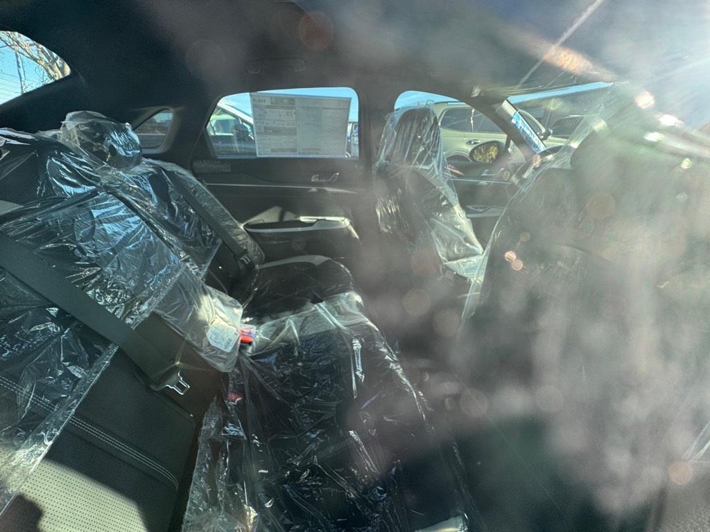 new 2026 Kia K5 car, priced at $30,540