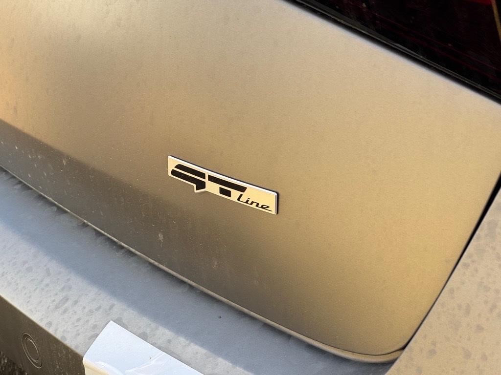 new 2026 Kia K5 car, priced at $30,540