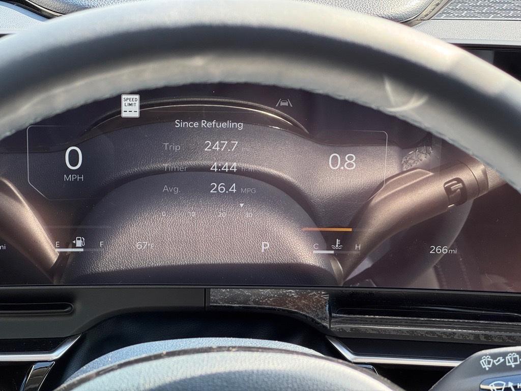 new 2026 Kia Carnival car, priced at $50,693