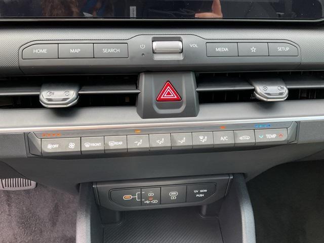 new 2025 Kia K4 car, priced at $23,609