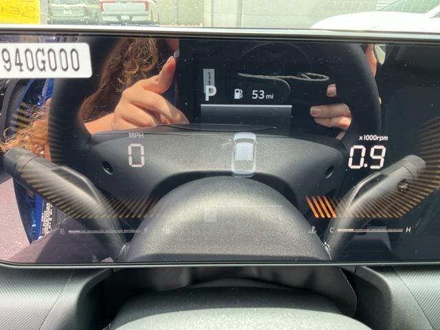 new 2025 Kia K4 car, priced at $23,609
