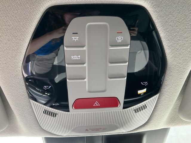 new 2025 Kia K4 car, priced at $23,609