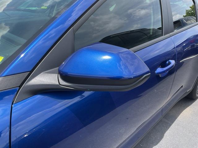 new 2025 Kia K4 car, priced at $23,609