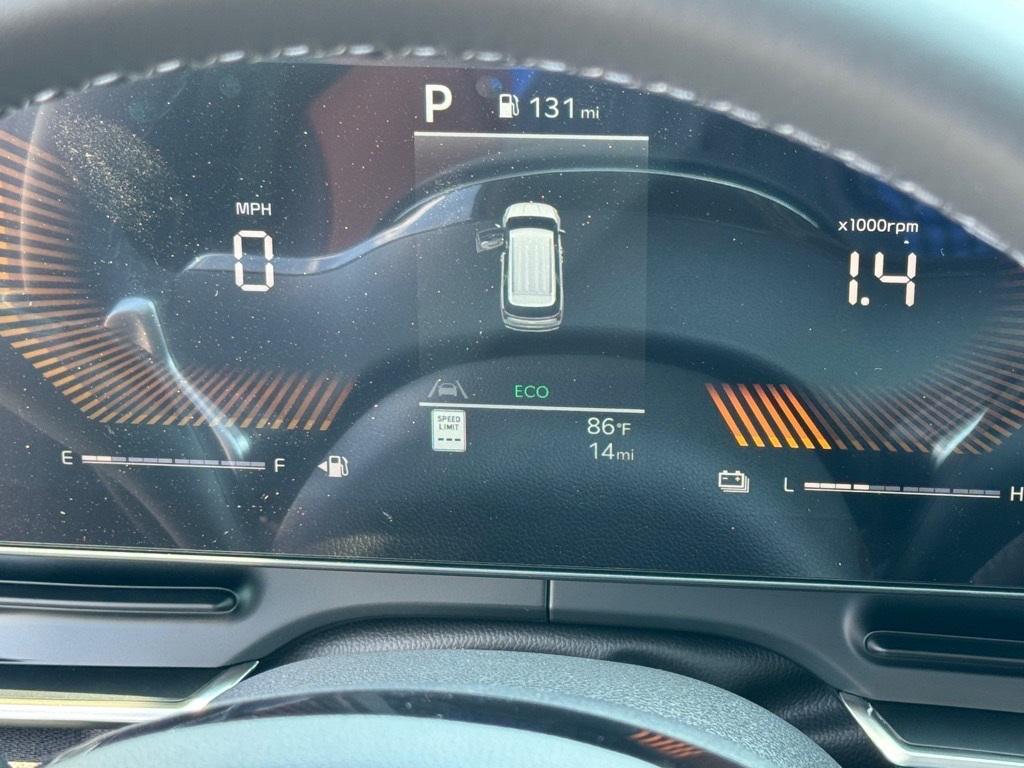 new 2026 Kia Carnival Hybrid car, priced at $43,188