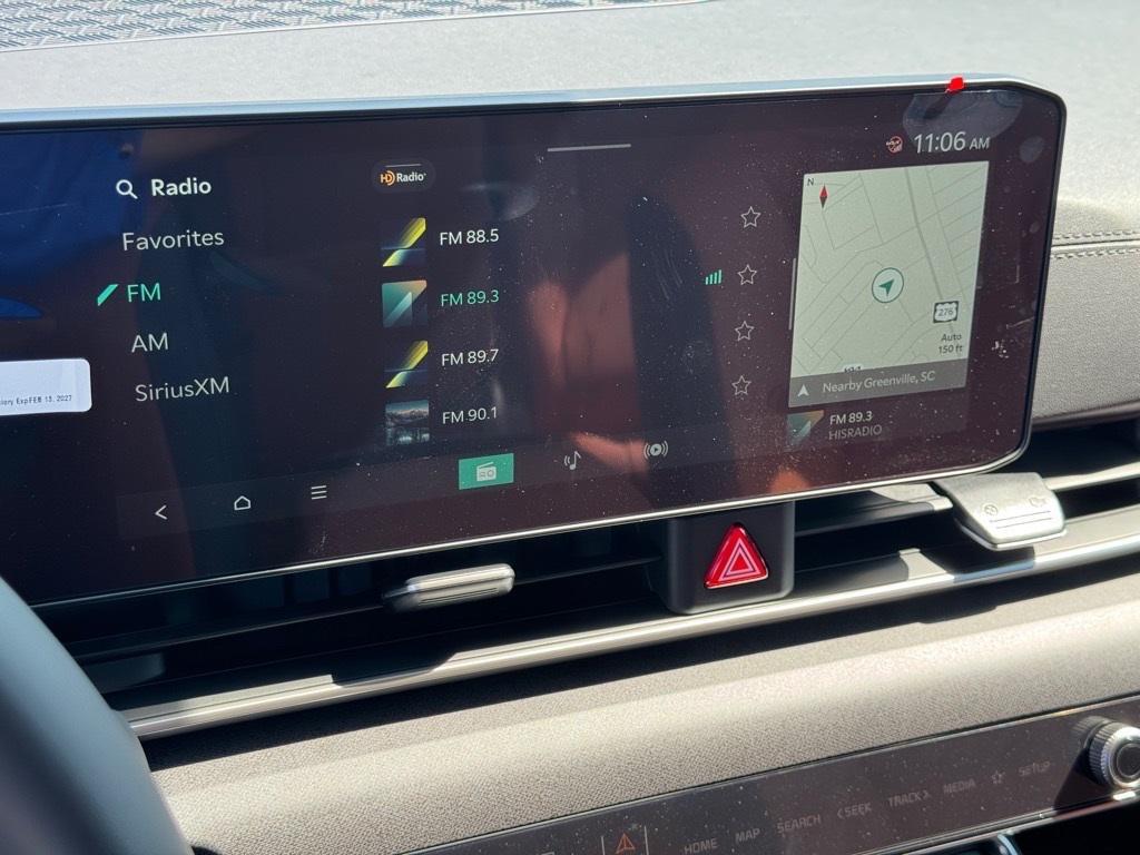 new 2026 Kia Carnival Hybrid car, priced at $43,188