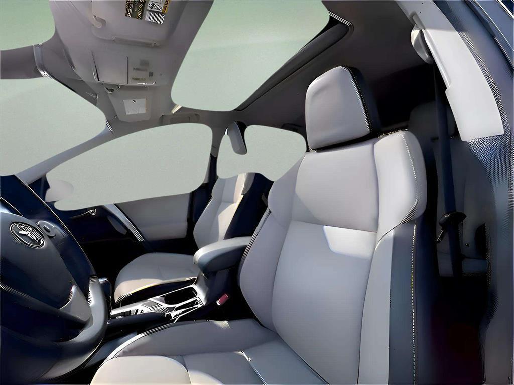used 2017 Toyota RAV4 Hybrid car, priced at $18,898