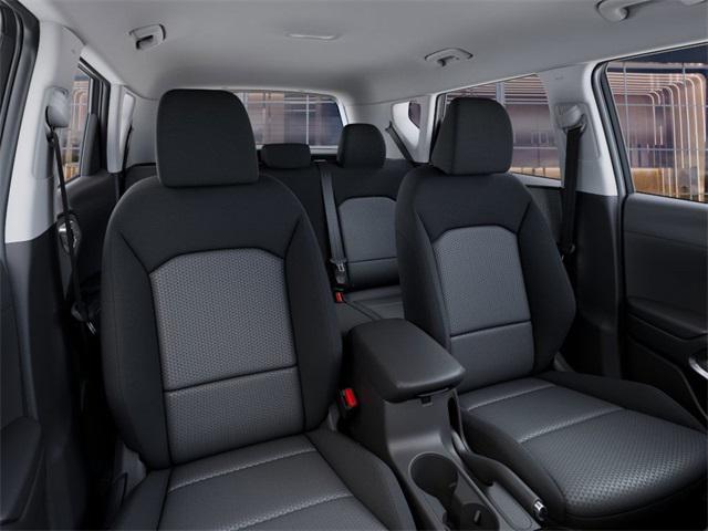 new 2025 Kia Soul car, priced at $25,215