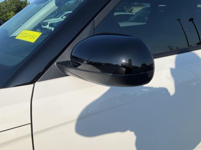 new 2025 Kia Soul car, priced at $25,515