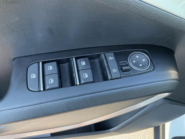new 2025 Kia Soul car, priced at $25,515