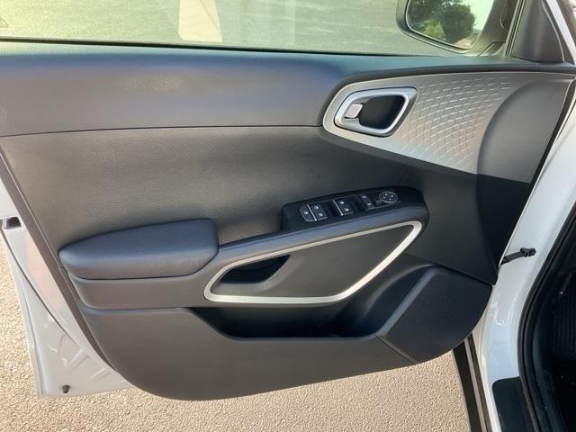 new 2025 Kia Soul car, priced at $24,309