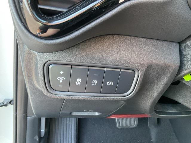 new 2025 Kia Soul car, priced at $25,515