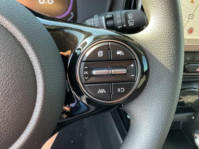 new 2025 Kia Soul car, priced at $25,515