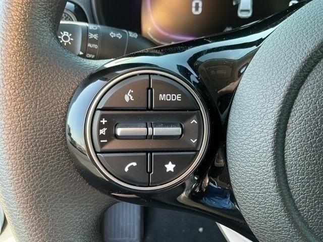 new 2025 Kia Soul car, priced at $24,309
