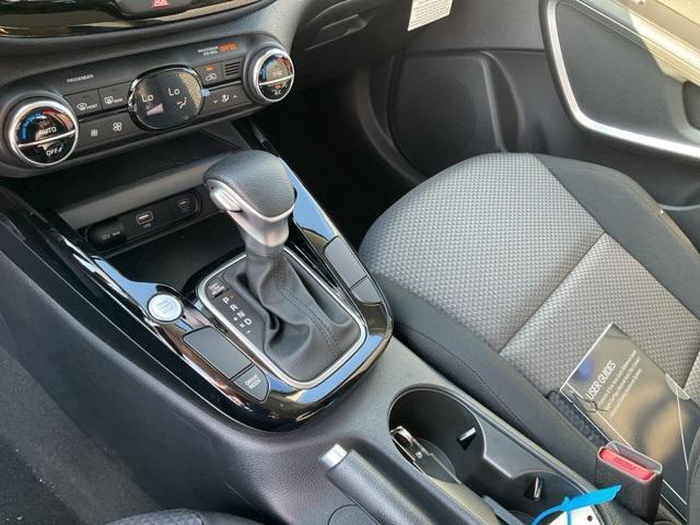 new 2025 Kia Soul car, priced at $25,515
