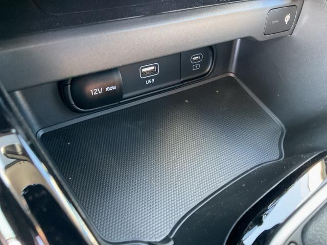 new 2025 Kia Soul car, priced at $25,515