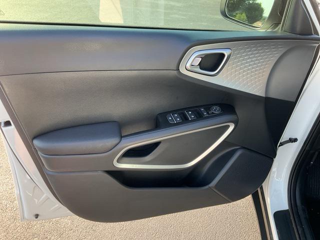 new 2025 Kia Soul car, priced at $25,515