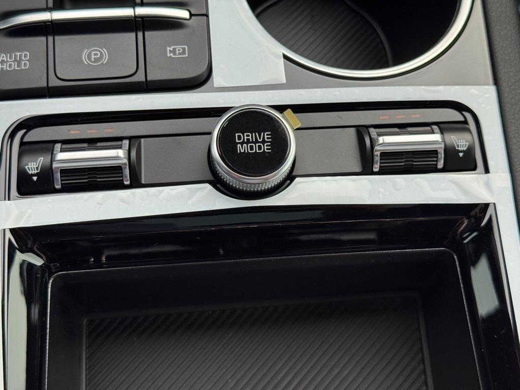 new 2026 Kia K5 car, priced at $33,370