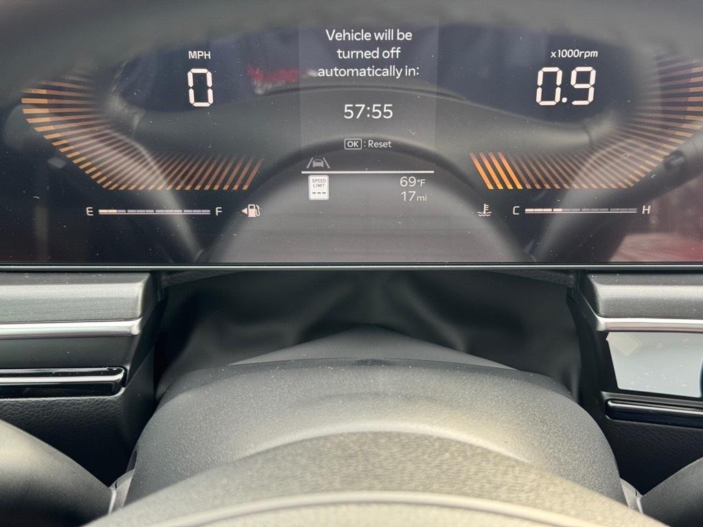 new 2026 Kia K5 car, priced at $33,370