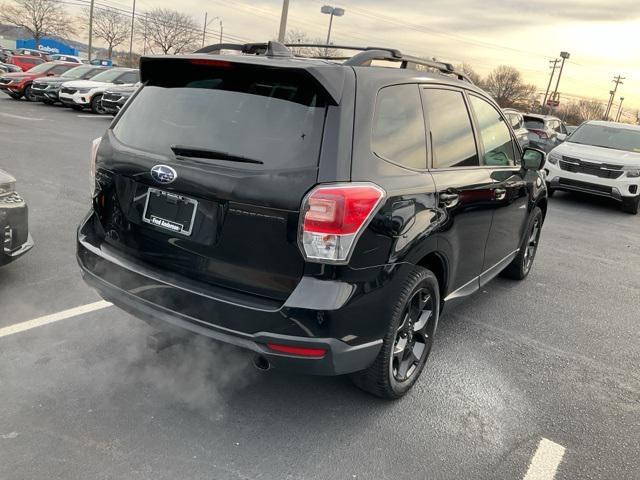 used 2018 Subaru Forester car, priced at $15,614